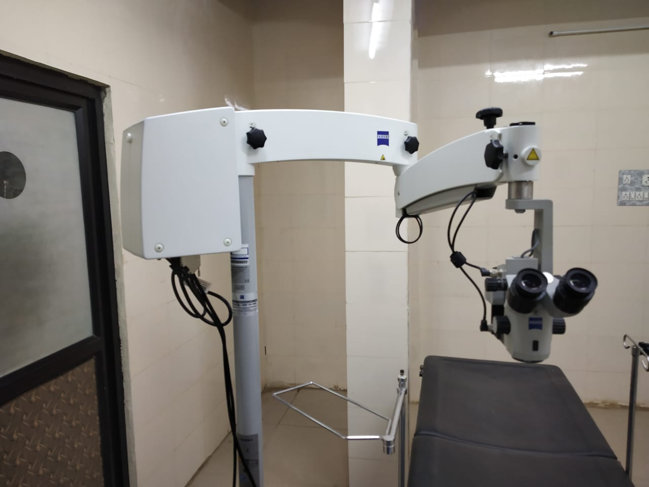 Best ophthalmologist