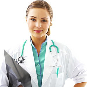 Doctor Doe