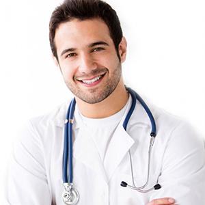 Doctor Doe